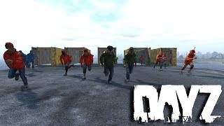 Dayz Event Do YOU Have What It Takes?