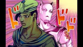 Yoshikage Kira Part 8 Theme