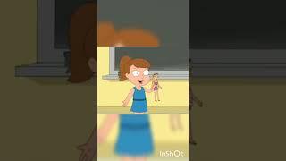 Who the hell cares - Family Guy