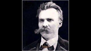 Friedrich Nietzsche - Biographie 1012