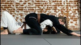 The Jiu-Jitsu Positions & Terms Every White Belt Should Know