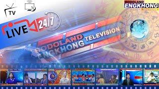 BODOLAND ENGKHONG TELEVISION LIVE 24 X 7 PROGRAMME