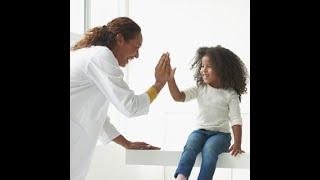 Parenting in Radiology with Maryellyn Gilfeather