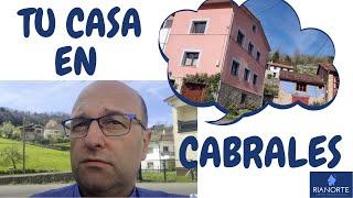 Casa en Puertas de Cabrales