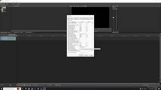 How to Fix Black Preview Screen in Sony Vegas 2023