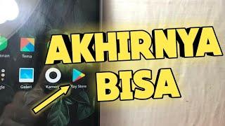 Cara Mengatasi Play store Tidak Bisa di buka  Tutorial Android