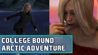 College Bound Arctic Adventure Review