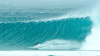 Magic Moments  - Kirra Point - December Swell 2022