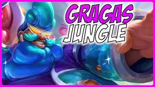 3 Minute Gragas Guide - A Guide for League of Legends