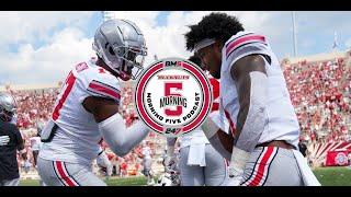 Bucknuts Morning 5 Got Carter  Confidence level of each position group for 2024 Buckeyes?