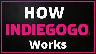 How Indiegogo Works in 2023