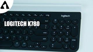 The Best Multi Device Wireless Keyboard - Logitech K780