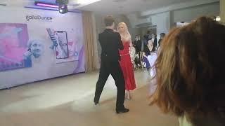 My Love tango  Екатерина Дорохина - Антон Парахин