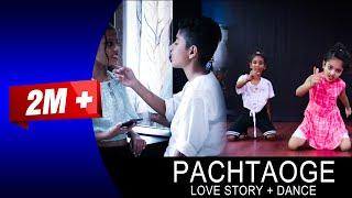 PACHTAOGE  Dance Video SD KING CHOREOGRAPHY