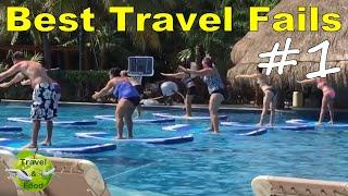 Travel Fails Compilation #1 The Ultimate Fails CompilationBest FailsTry Not To LaughEpic