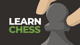 How To Play Chess Learn All The Rules Of The Royal Game