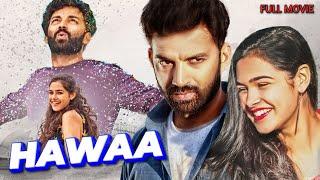 HAWAA Chhal - Superhit South Dubbed Suspense Movie  Chaitanya Madadi Divi Prasanna