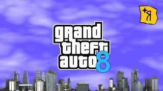 gta 8 trailer leaked