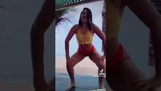 tiktok hot tante cd