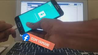 How to fix any samsung device Unknown Baseband Version With ONE CLICK By GSM YAMANI