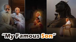 SADHGURU FATHER Speaks Out First Time on YouTube - Very Rare Video