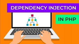 Dependency Injection in PHP  Create a Service Container from Scratch  Use PHP-DI