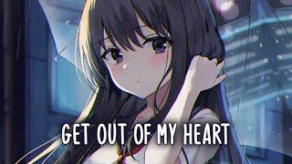 Nightcore - Snap Lyrics  spedup