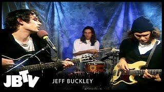 Jeff Buckley - Last Goodbye  Live @ JBTV