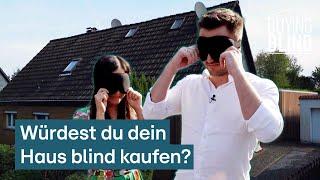 Sie vertrauen den Experten blind   Nhi und Greg  Buying Blind