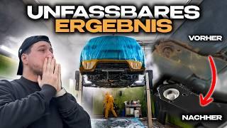 UNFASSBARES ERGEBNIS  Nissan GTR R35 Full Detailing