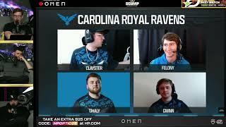 Scump Reacts to TJHaLy and Ravens 100 Point Clubbing Boston Iceman is BACK