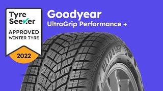Goodyear UltraGrip Performance+ Winter Test - 15s Review
