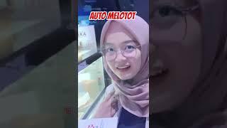 PRANK PANGGIL SAYANG KESEPUPU BOJO GALAK Auto cemburu #funny