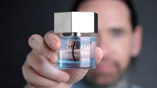 Perfumer Reviews LHomme Cologne Bleue - YSL