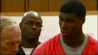 HS basketball player Tony Farmer sentenced for three years  Bruh vine original video.