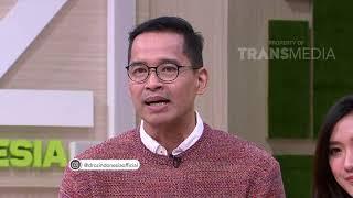 DR OZ INDONESIA - Minum Air Kelapa Saat Hamil Membuat Anak Berkulit Putih 19518 Part 3