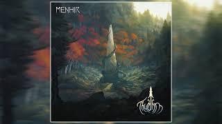 Thurnin - Menhir 2021 Full Album Premiere