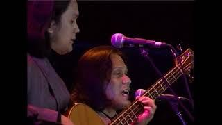 Father and Sons - Miss Na Miss Kita Live at Araneta Coliseum 2003