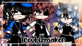 Glmv + Gcmv  Troublemaker 