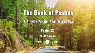 Book of Psalms  A Playlist for the Road Trip of Life  Scott Bullock