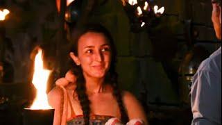 Survivor Season 44 Maddy Voted Out