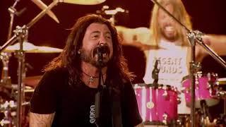 Foo Fighters - My Hero Live 2017