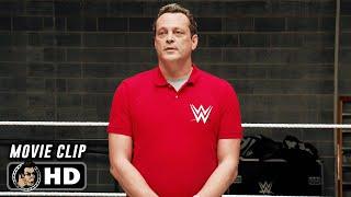 FIGHTING WITH MY FAMILY Clip - WWE Superstar 2019