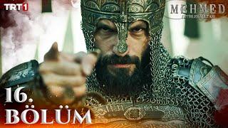 Mehmed Fetihler Sultanı 16. Bölüm @trt1