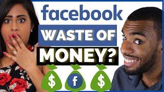 Losing £1000s On Facebook Ads  The Truth About Facebook Advertising 2021