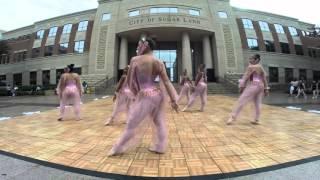 AMS Dance Sugar Land Town Center 12 12 15 Low HD