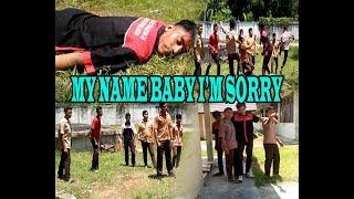 5 SAHABAT SEJATI MY NAME BABY IM SORRY MOVIE SUB INDO