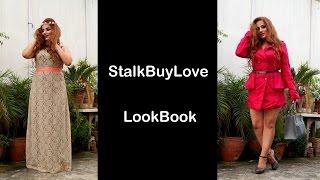 StalkBuyLove LookBook  DressyWood