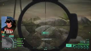 Gunning to the Top - Battlefield 2042