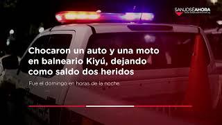 Resumen de noticias 15 de enero del 2024  www.sanjoseahora.com.uy